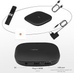 Xiaomi Mi Box S 3rd Gen - تصویر 3