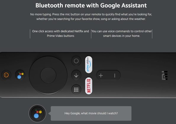 دانگل Xiaomi Mi TV Stick FHD - تصویر 3