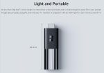 دانگل Xiaomi Mi TV Stick FHD - تصویر 2