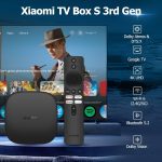 Xiaomi Mi Box S 3rd Gen - تصویر 5