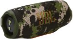 اسپیکر قابل‌حمل JBL Charge 6 - تصویر 2