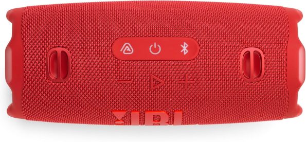 اسپیکر قابل‌حمل JBL Charge 6 - تصویر 8