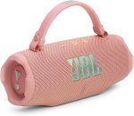 اسپیکر قابل‌حمل JBL Charge 6 - تصویر 4