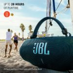 اسپیکر قابل‌حمل JBL Charge 6 - تصویر 6