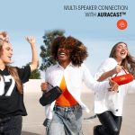 اسپیکر قابل‌حمل JBL Charge 6 - تصویر 7