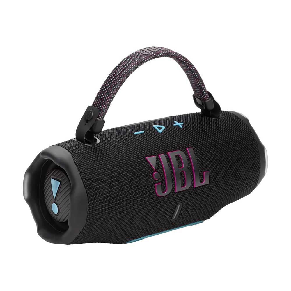 charge6-main اسپیکر قابلحمل JBL Charge 6 - تصویر 1
