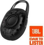 اسپیکر قابل‌حمل JBL Clip 5 - تصویر 2