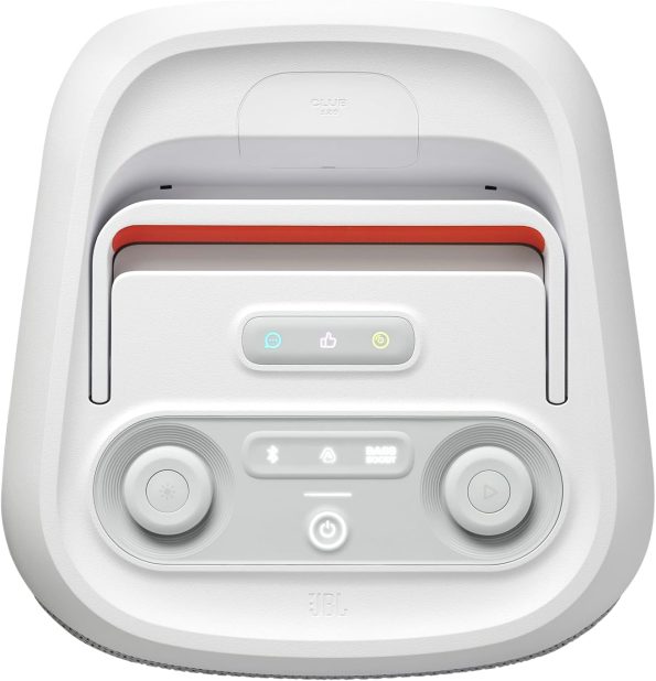 اسپیکر JBL PartyBox 120 - تصویر 7