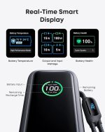 پاوربانک انکر A1695 توان 165W - تصویر 2