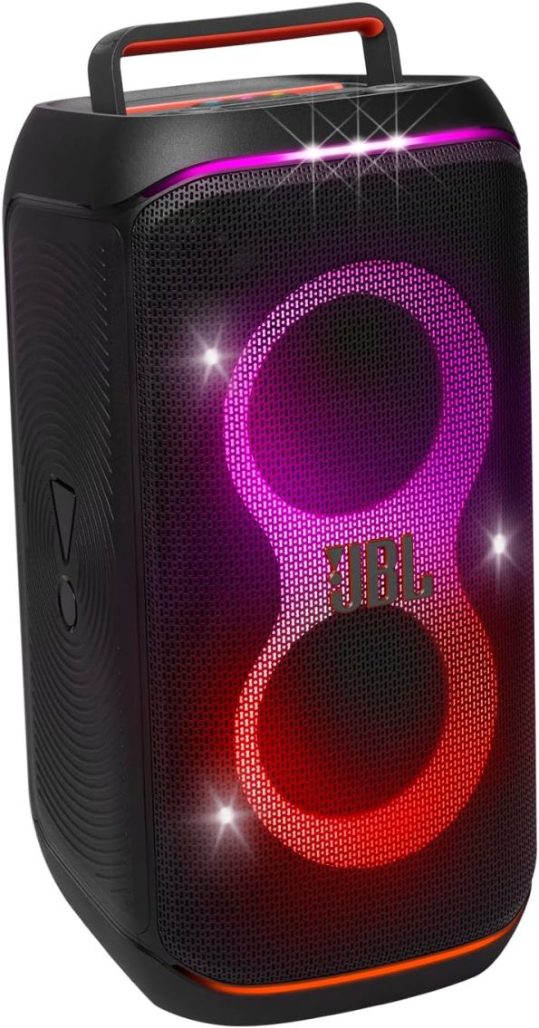 اسپیکر JBL PartyBox 120 - تصویر 3