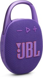 اسپیکر قابل‌حمل JBL Clip 5 - تصویر 5