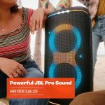 اسپیکر JBL PartyBox 120 - تصویر 2