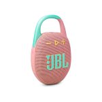 اسپیکر قابل‌حمل JBL Clip 5