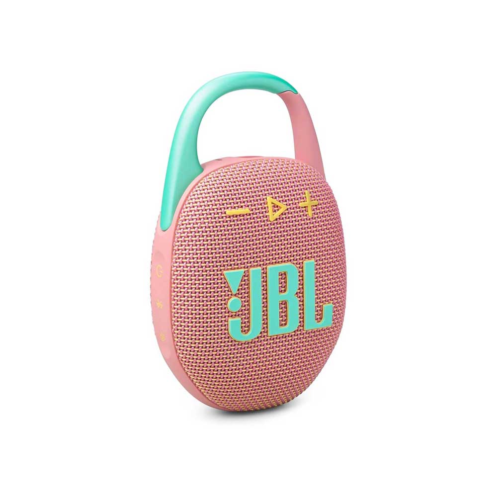 clip5-main اسپیکر قابلحمل JBL Clip 5 - تصویر 1