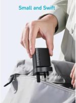 شارژر دیواری انکر 2674 توان 67 وات - تصویر 2