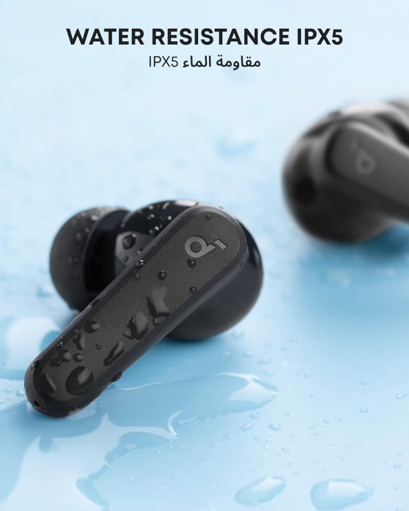 هندزفری انکر Soundcore P20i - تصویر 7