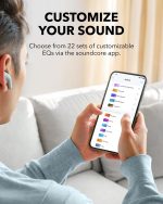 هندزفری Anker Soundcore K20i - تصویر 2