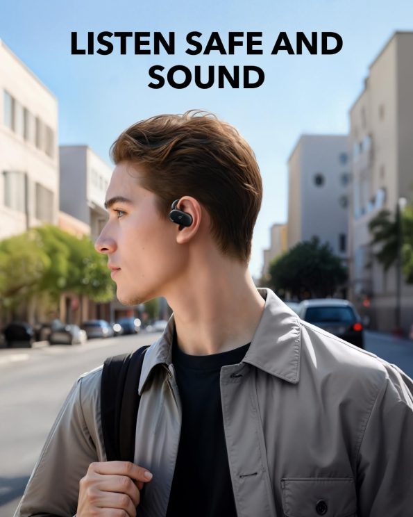 Anker Soundcore V20i - تصویر 6