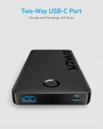 پاوربانک انکر A1334 – 10000mAh - تصویر 3