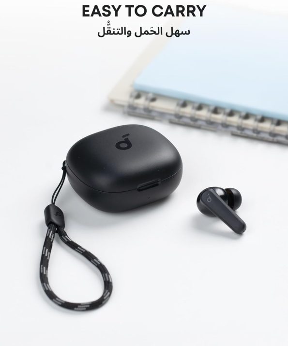 هندزفری انکر Soundcore P20i - تصویر 2