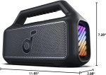 اسپیکر بلوتوثی انکر Soundcore Boom 2 - تصویر 5