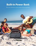 اسپیکر بلوتوثی انکر Soundcore Boom 2 - تصویر 4