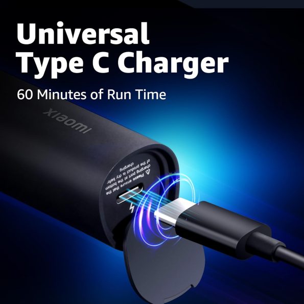 ماشین اصلاح Xiaomi Uniblade - تصویر 2