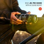 اسپیکر قابل‌حمل JBL Flip 7 - تصویر 4