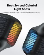 اسپیکر بلوتوثی انکر Soundcore Boom 2 - تصویر 3