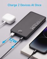 پاوربانک انکر A1334 – 10000mAh - تصویر 7
