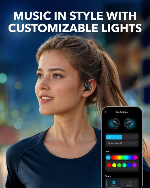 Anker Soundcore V20i - تصویر 7