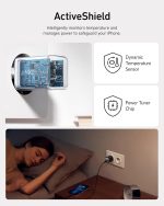شارژر دیواری Anker A2038 توان 40 وات - تصویر 6
