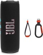 اسپیکر قابل‌حمل JBL Flip 7 - تصویر 5