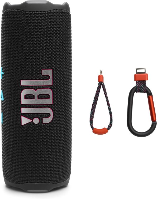 اسپیکر قابل‌حمل JBL Flip 7 - تصویر 5