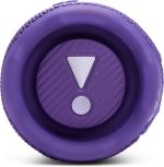 اسپیکر قابل‌حمل JBL Flip 7 - تصویر 6