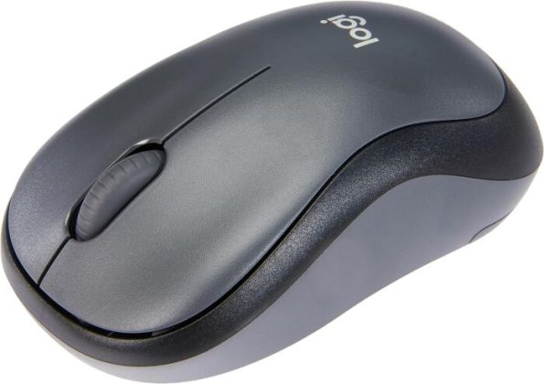 موس لاجیتک M220 Silent - تصویر 2