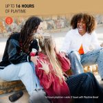 اسپیکر قابل‌حمل JBL Flip 7 - تصویر 8