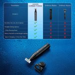 ماشین اصلاح Xiaomi Uniblade - تصویر 8
