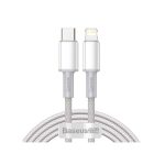 کابل سریع Baseus USB-C به Lightning