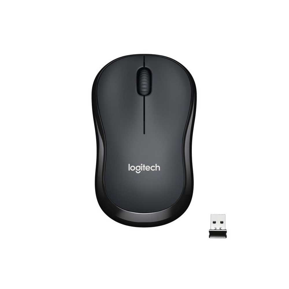 Logim220-main موس لاجیتک M220 Silent - تصویر 1