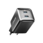 شارژر دیواری Anker A2038 توان 40 وات
