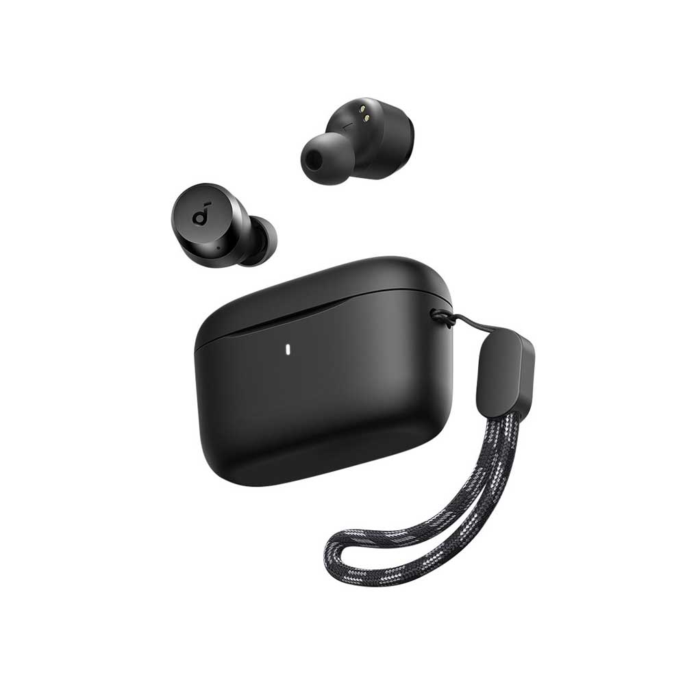 a25i-main هندزفری بلوتوثی Anker A25i - تصویر 1