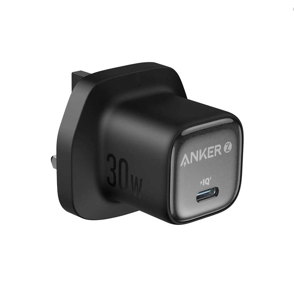 a2698-30w-3pin-main شارژر انکر A2698 30W - تصویر 1
