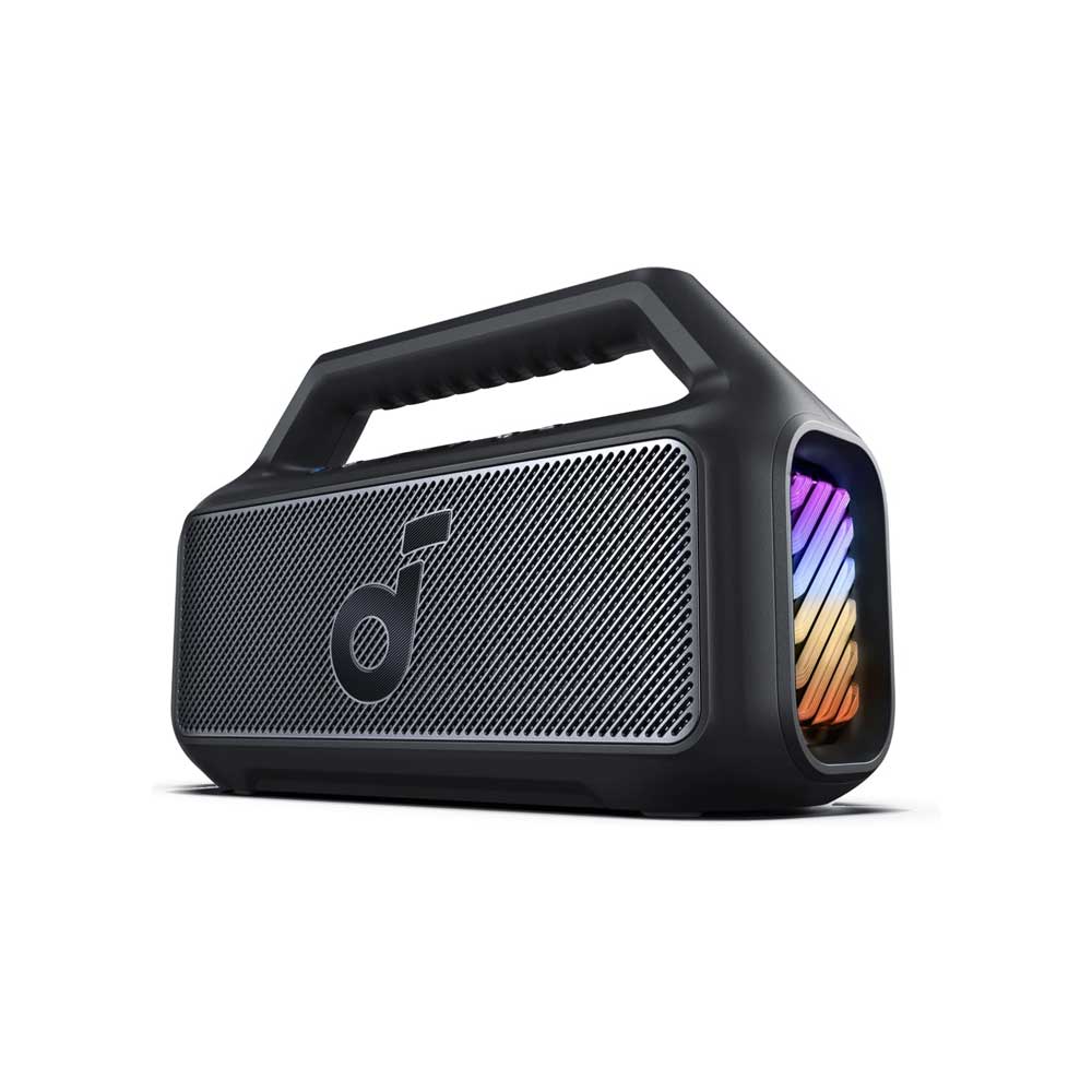 boom2-main اسپیکر بلوتوثی انکر Soundcore Boom 2 - تصویر 1