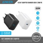 شارژر انکر A2347 20W - تصویر 5