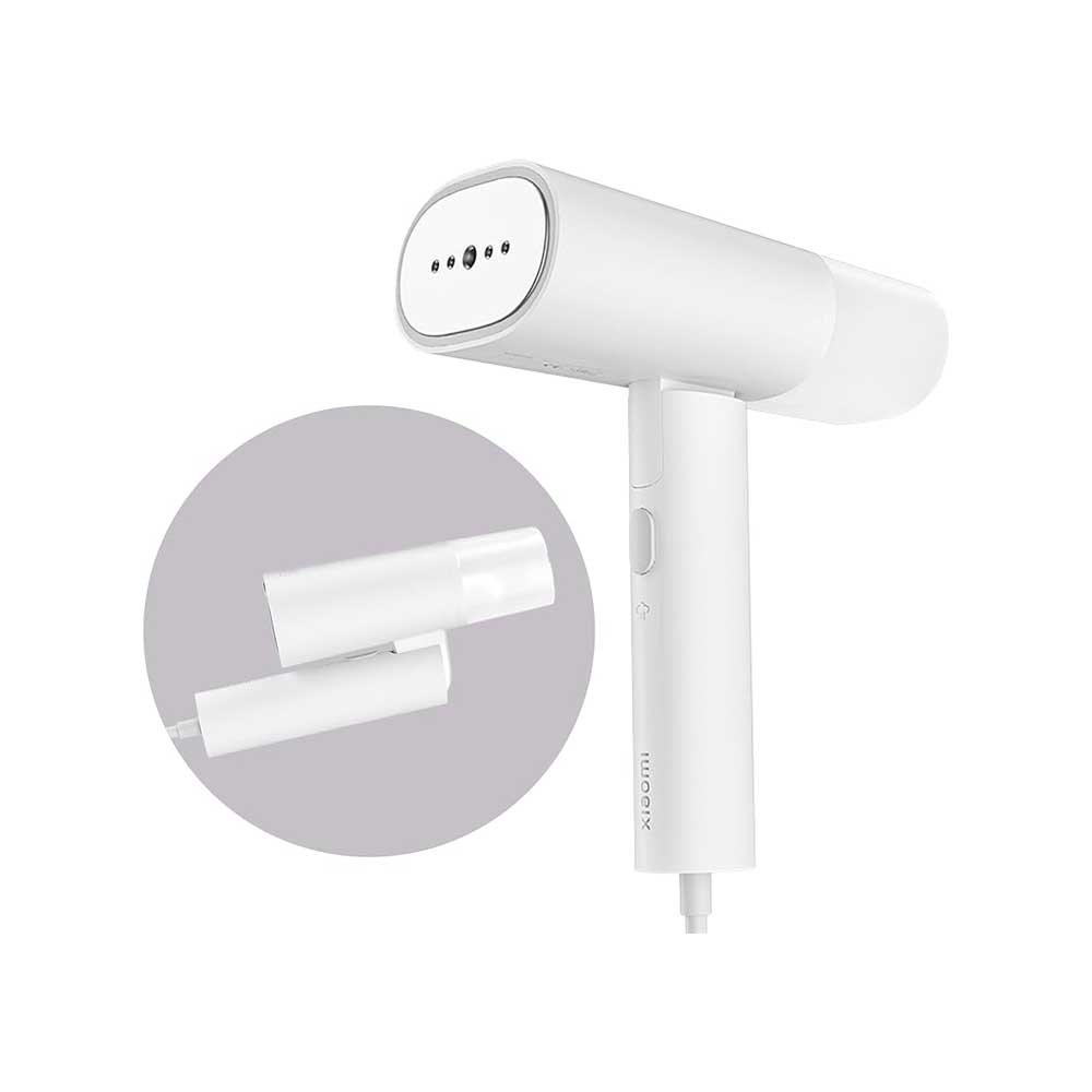 handlheld-garment-steamer-main بخارگر دستی شیائومی - تصویر 1