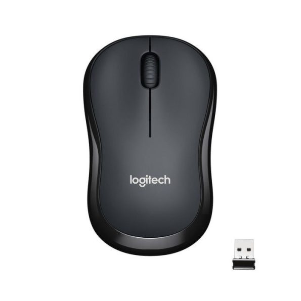 موس لاجیتک M220 Silent - تصویر 4