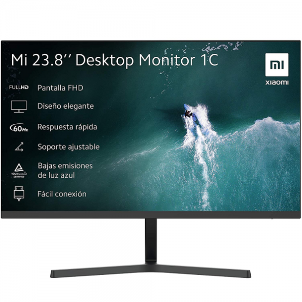 مانیتور 24 اینچ Xiaomi 1C - تصویر 5