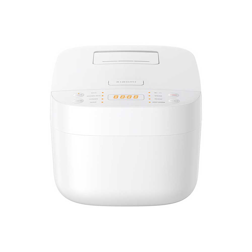 rice-cooker-3L-main پلوپز هوشمند شیائومی 3L - تصویر 1