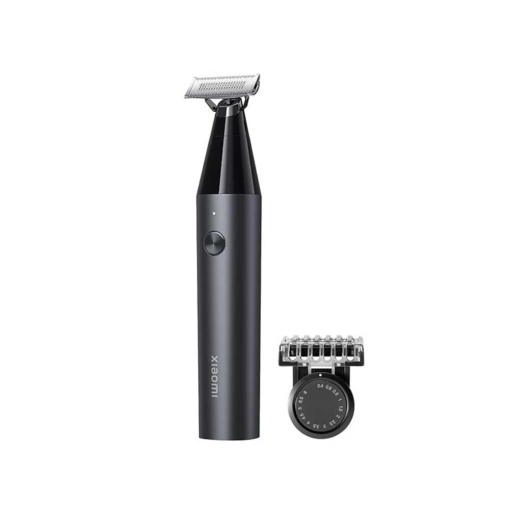 uniblade-trimmer-main ماشین اصلاح Xiaomi Uniblade - تصویر 1